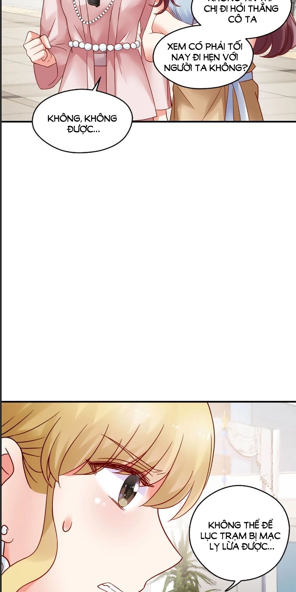 Bạn Trai 1/4 Của Tôi Chapter 16 - 71