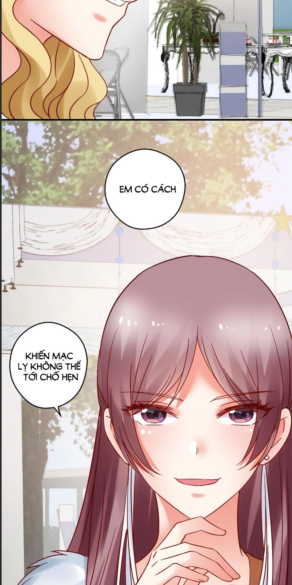 Bạn Trai 1/4 Của Tôi Chapter 16 - 72