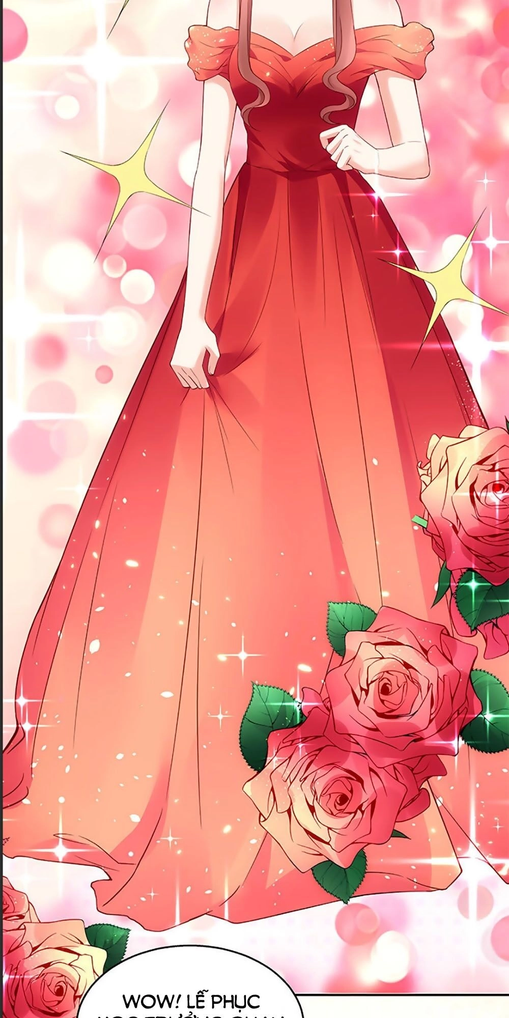 Bạn Trai 1/4 Của Tôi Chapter 17 - 3