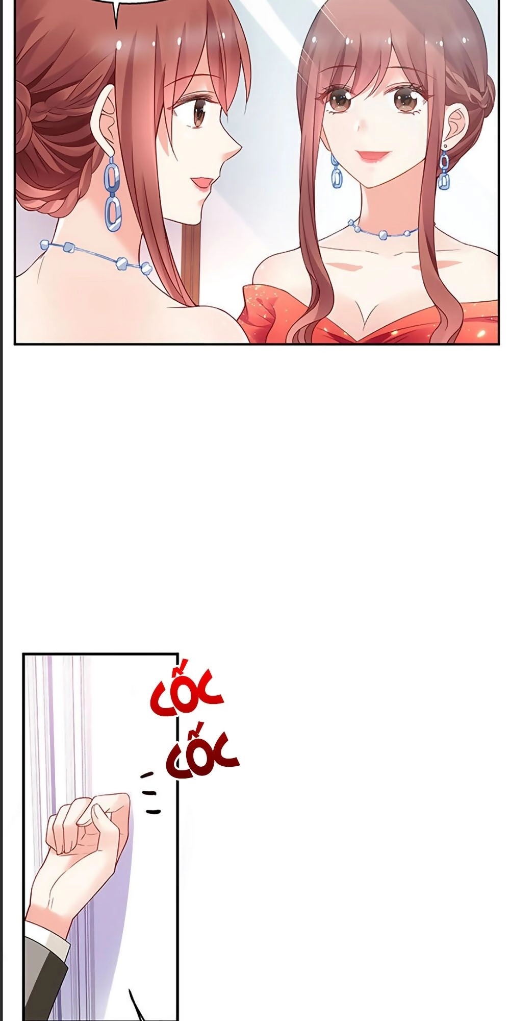 Bạn Trai 1/4 Của Tôi Chapter 17 - 5