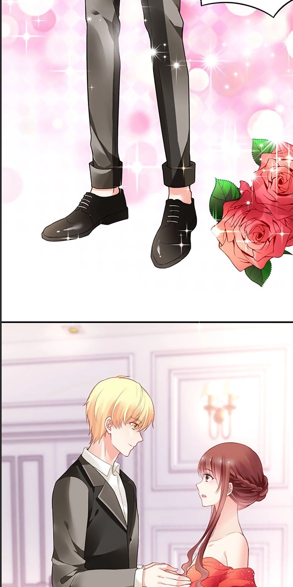 Bạn Trai 1/4 Của Tôi Chapter 17 - 8