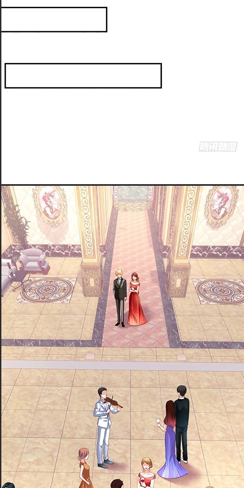 Bạn Trai 1/4 Của Tôi Chapter 17 - 16