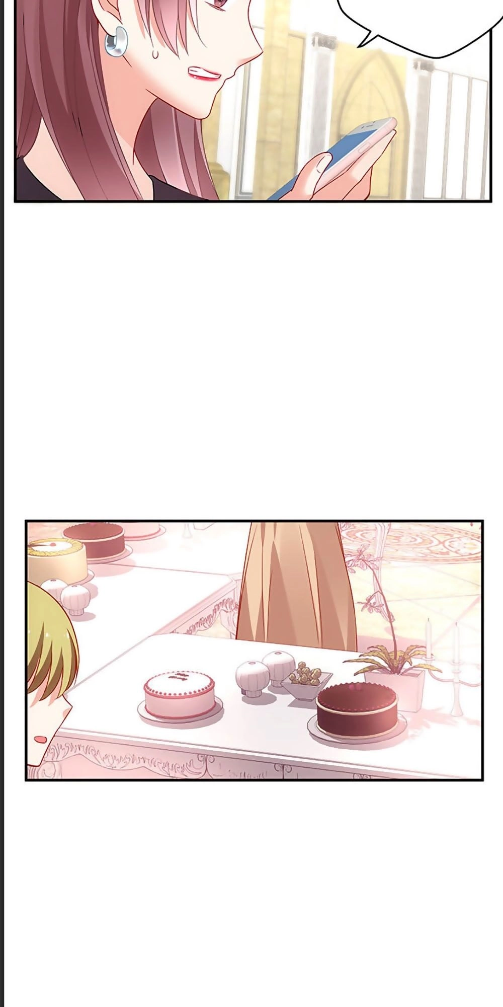 Bạn Trai 1/4 Của Tôi Chapter 17 - 21