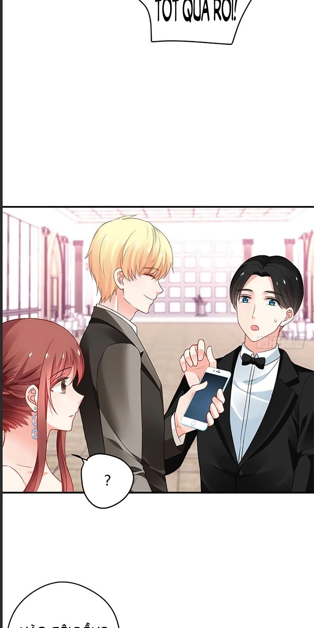 Bạn Trai 1/4 Của Tôi Chapter 17 - 30