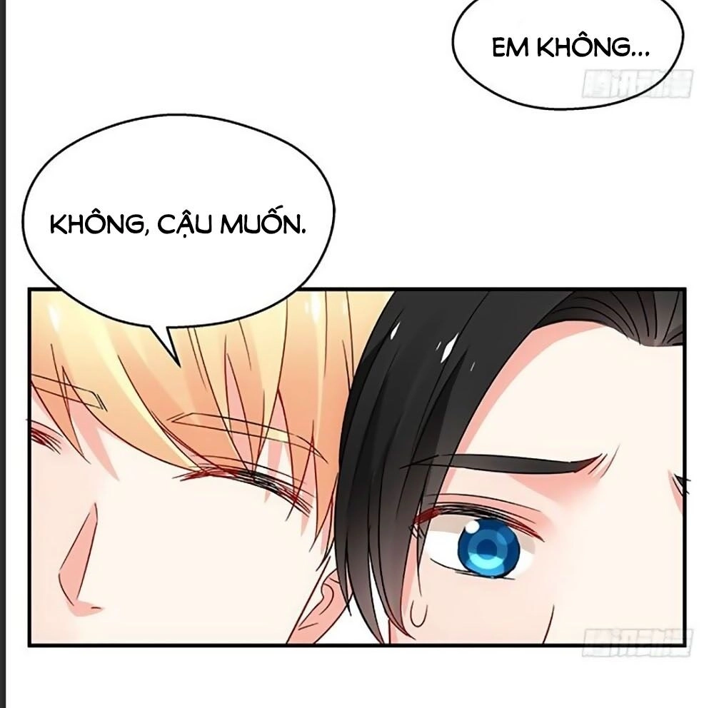 Bạn Trai 1/4 Của Tôi Chapter 17 - 32