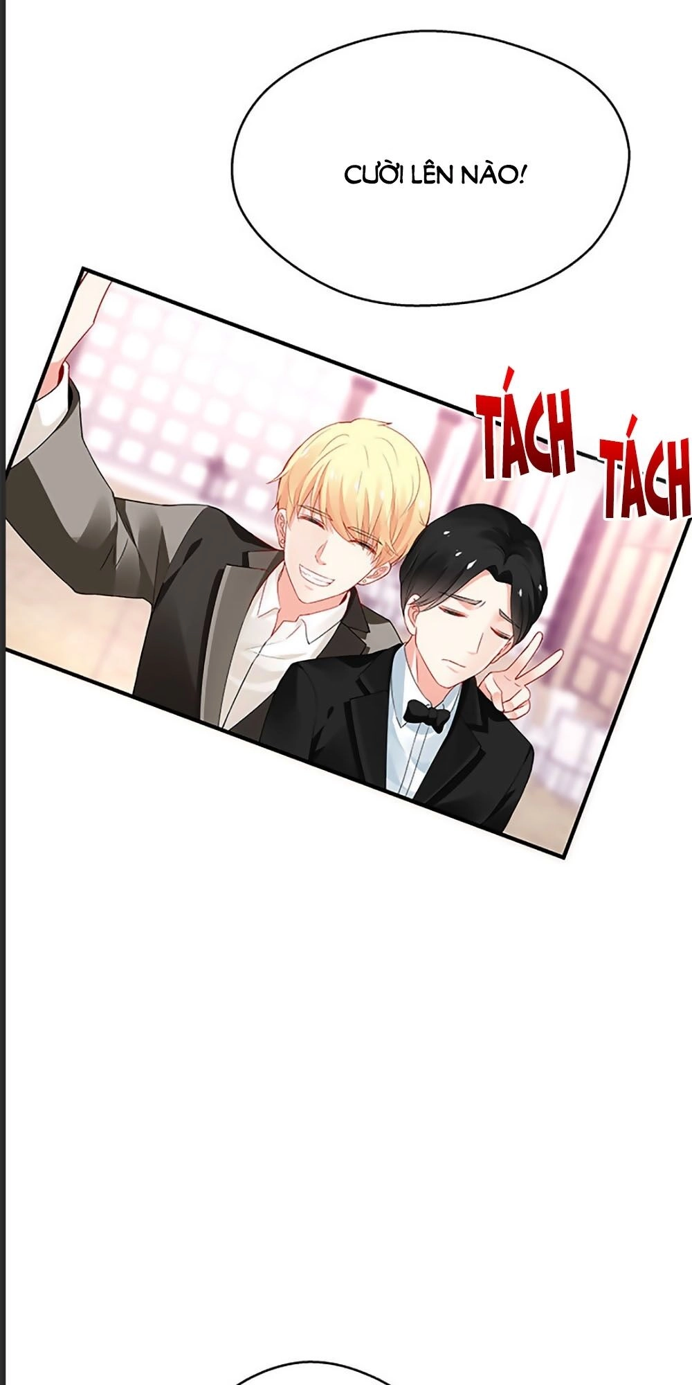 Bạn Trai 1/4 Của Tôi Chapter 17 - 33