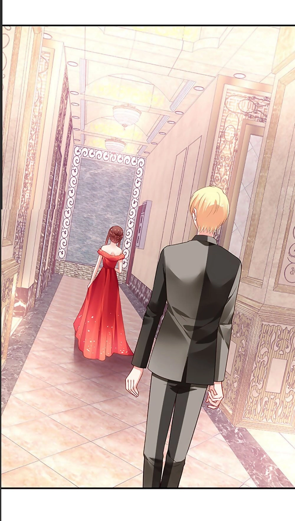 Bạn Trai 1/4 Của Tôi Chapter 17 - 41