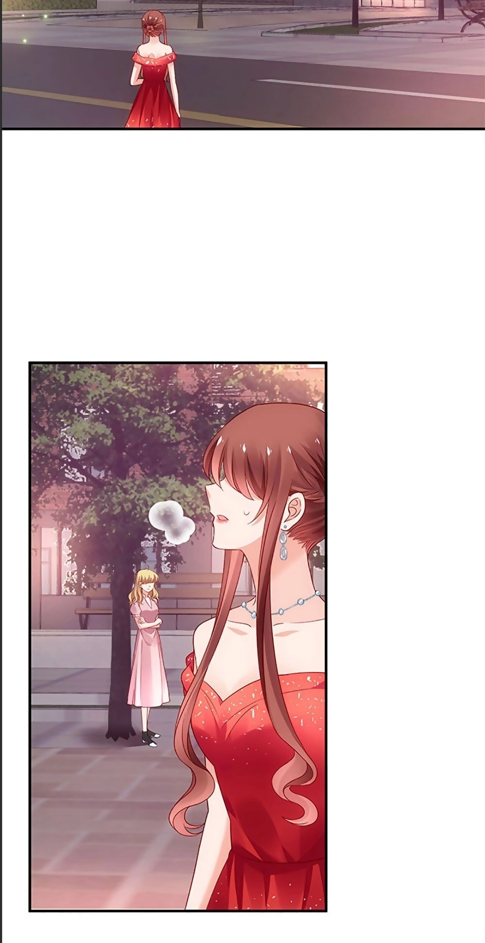 Bạn Trai 1/4 Của Tôi Chapter 17 - 45