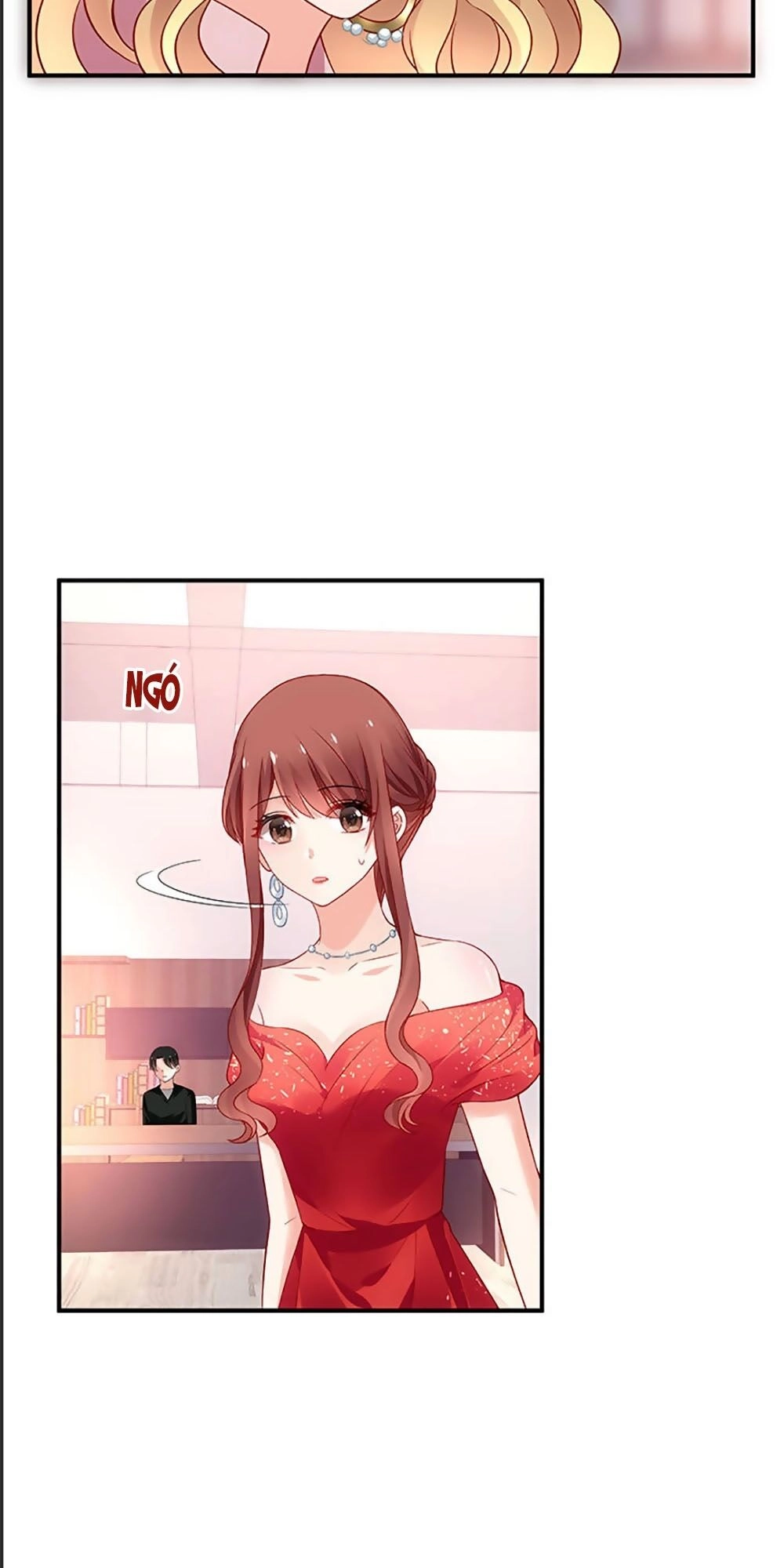 Bạn Trai 1/4 Của Tôi Chapter 17 - 47