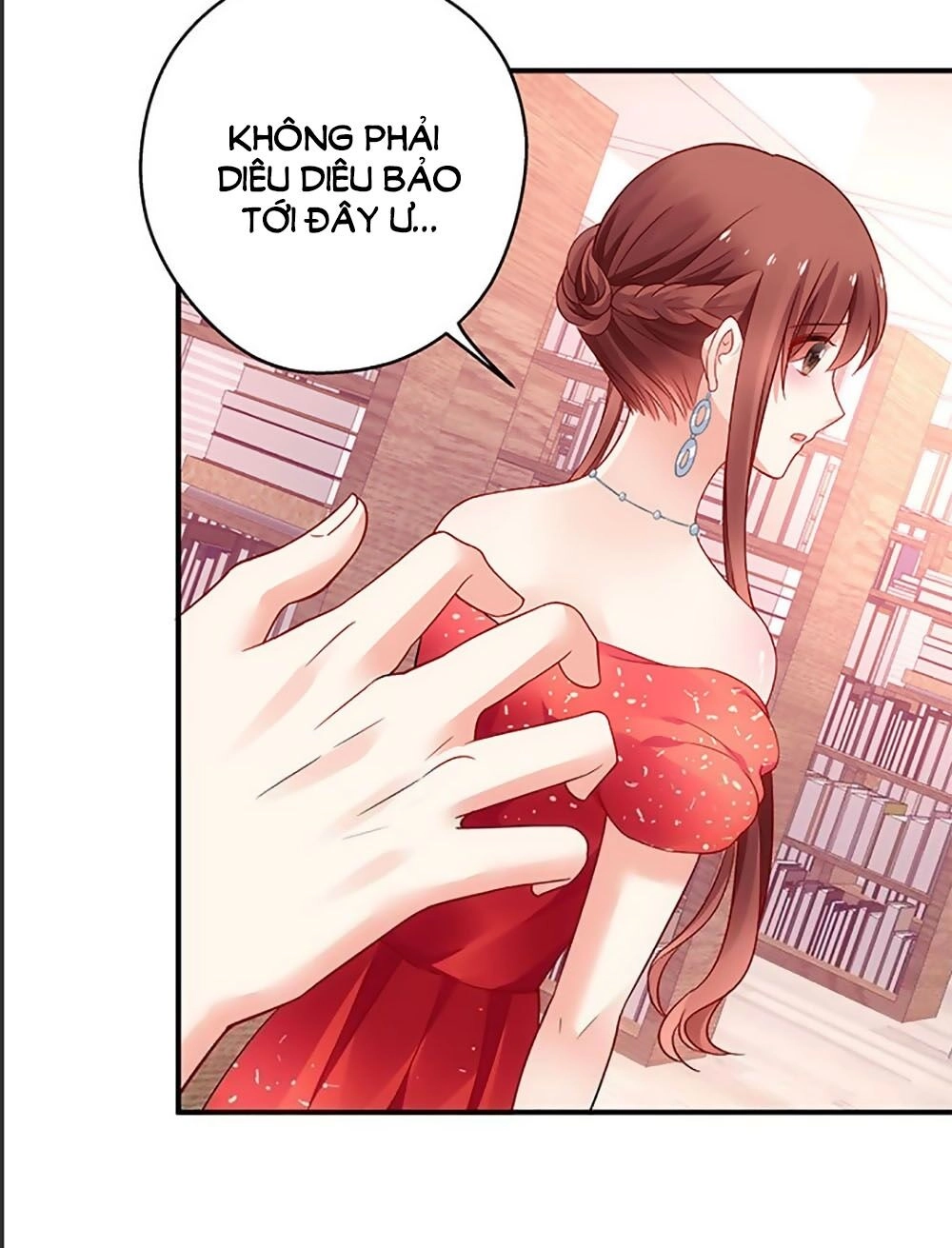 Bạn Trai 1/4 Của Tôi Chapter 17 - 50