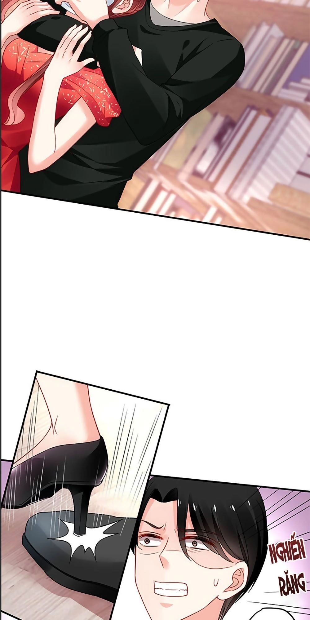 Bạn Trai 1/4 Của Tôi Chapter 17 - 52