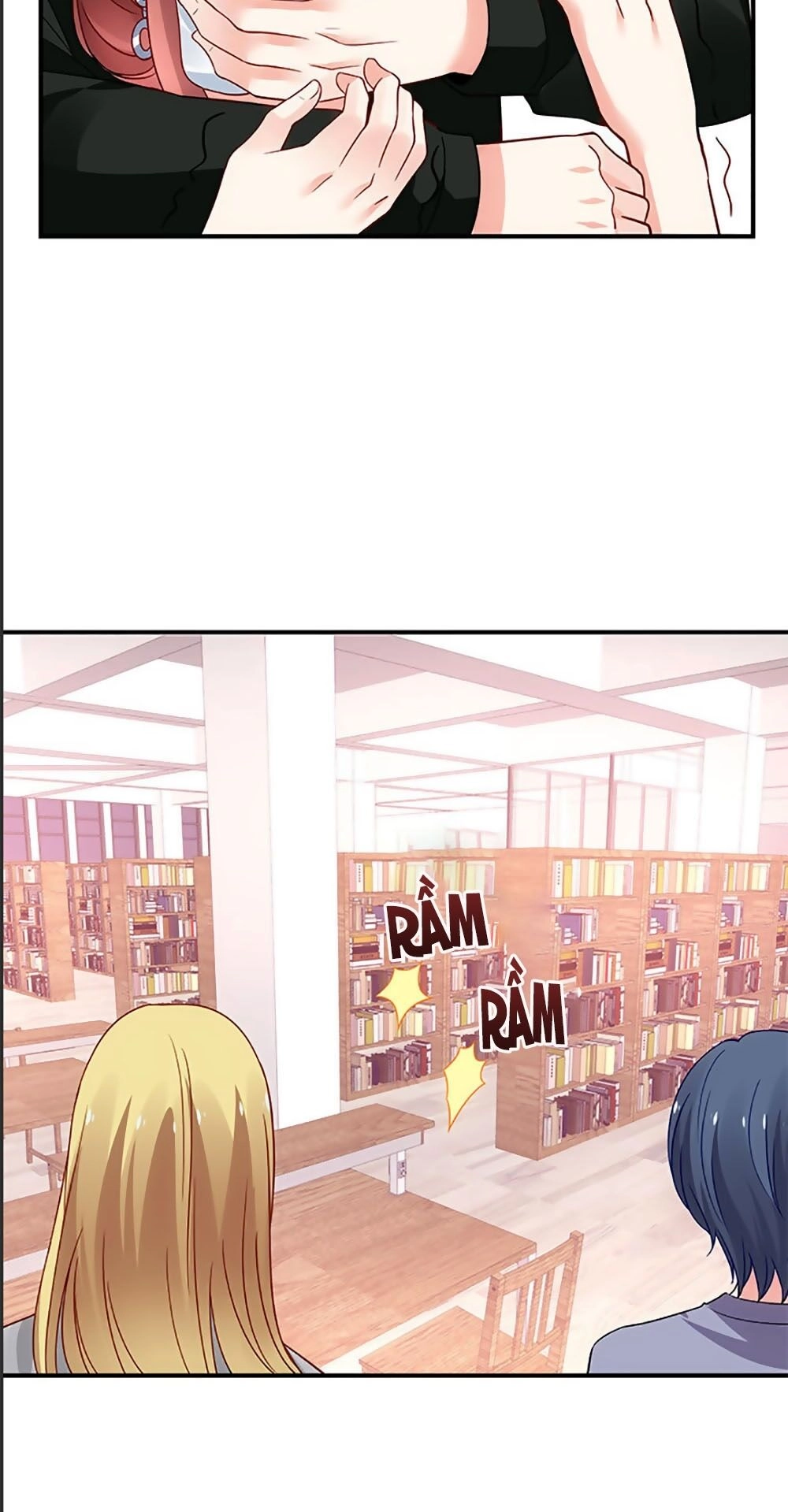 Bạn Trai 1/4 Của Tôi Chapter 17 - 54