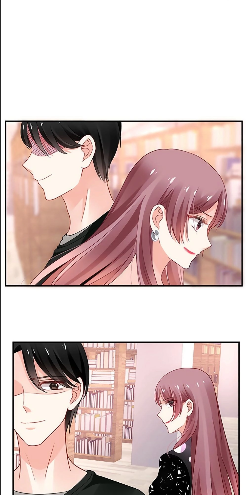 Bạn Trai 1/4 Của Tôi Chapter 17 - 60