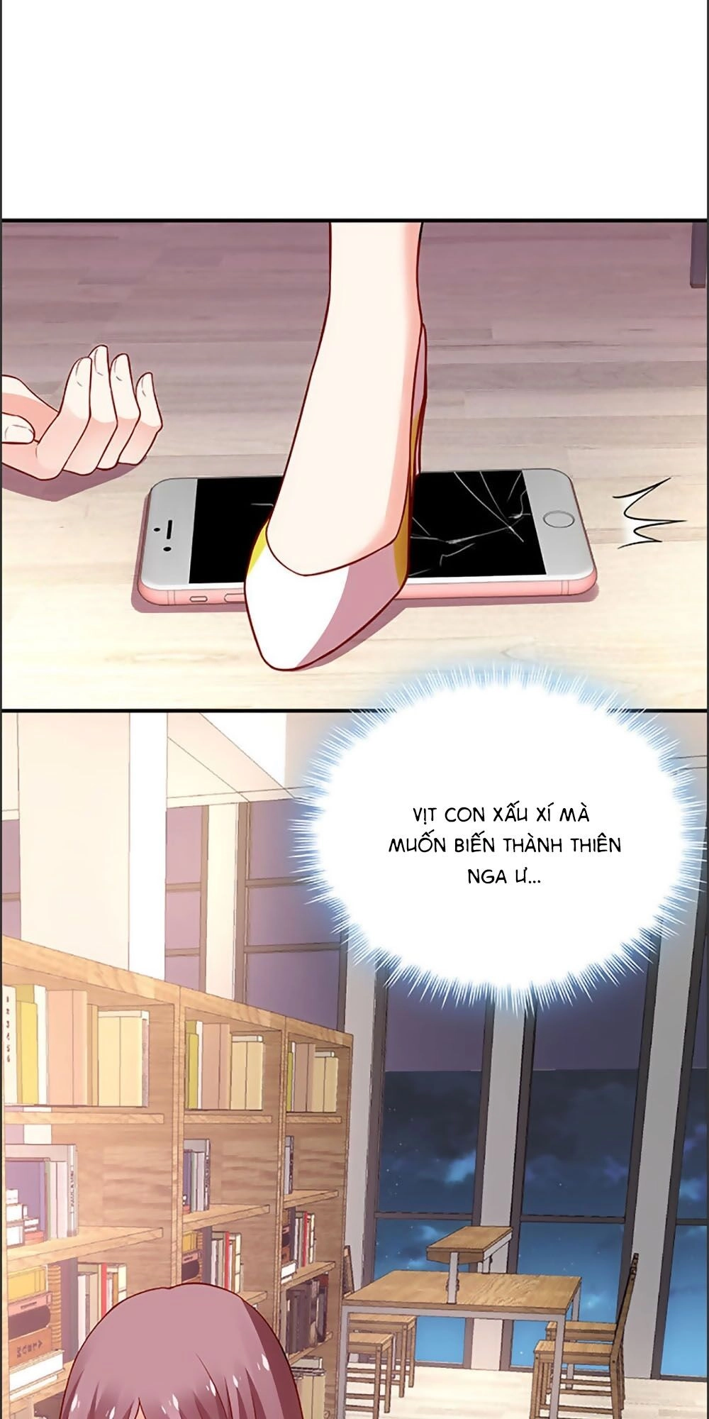 Bạn Trai 1/4 Của Tôi Chapter 17 - 64