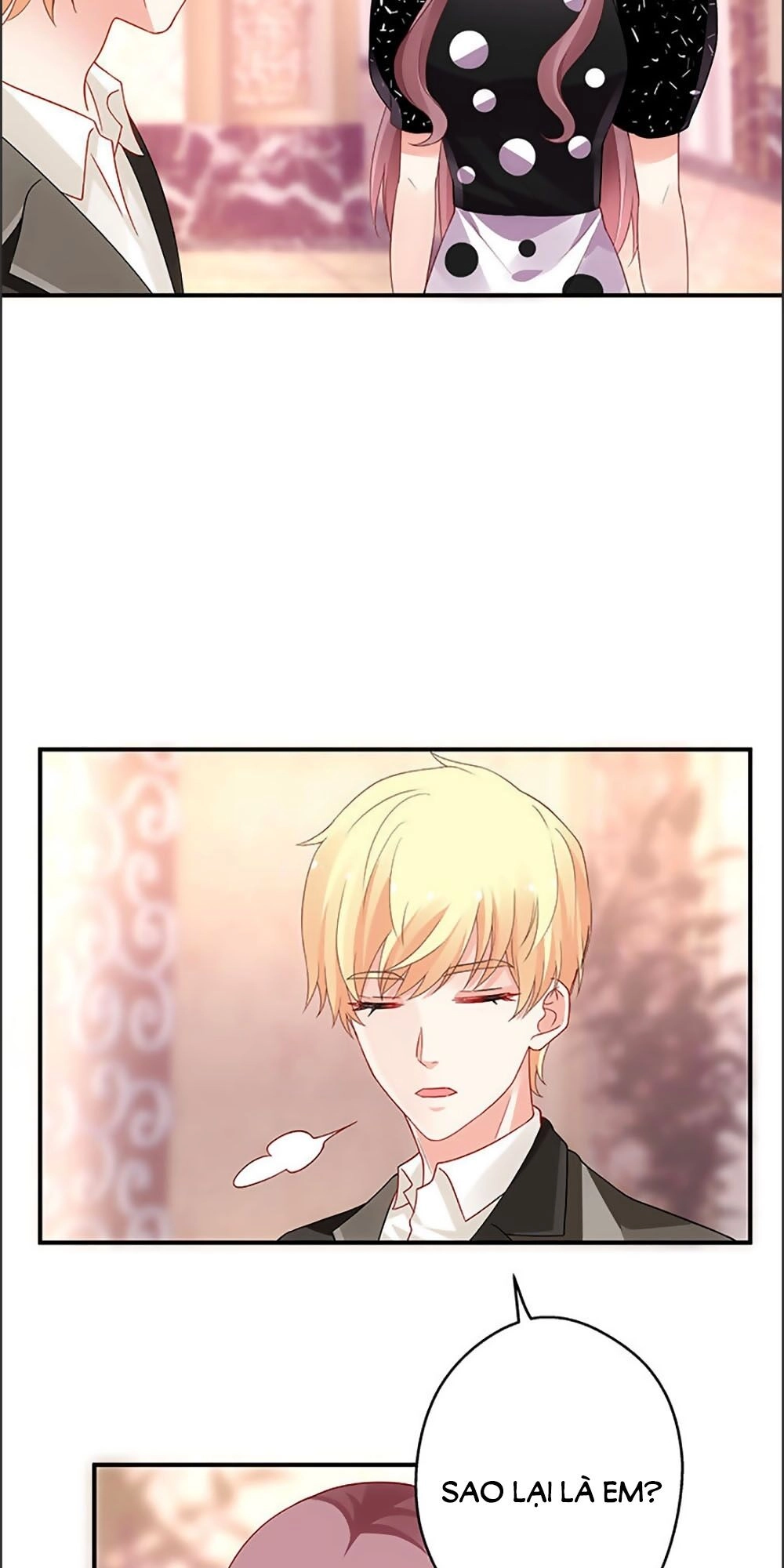 Bạn Trai 1/4 Của Tôi Chapter 17 - 69