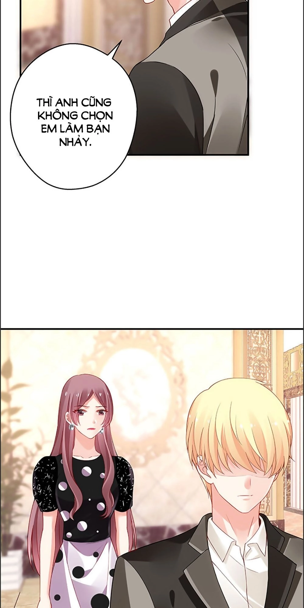 Bạn Trai 1/4 Của Tôi Chapter 17 - 74