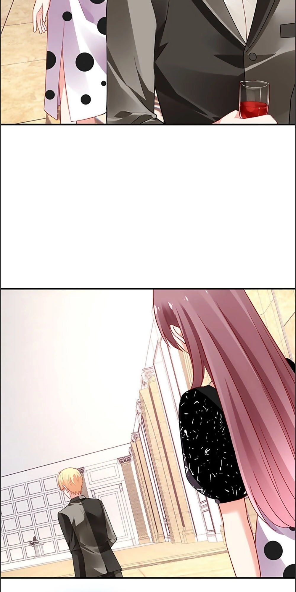 Bạn Trai 1/4 Của Tôi Chapter 17 - 75