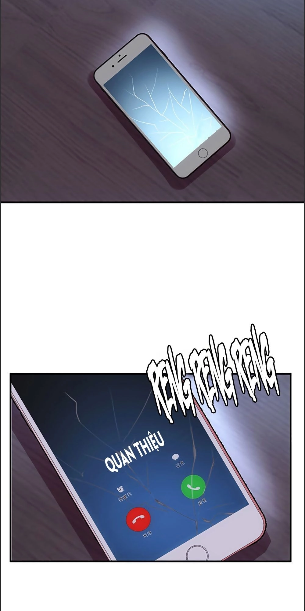 Bạn Trai 1/4 Của Tôi Chapter 17 - 79