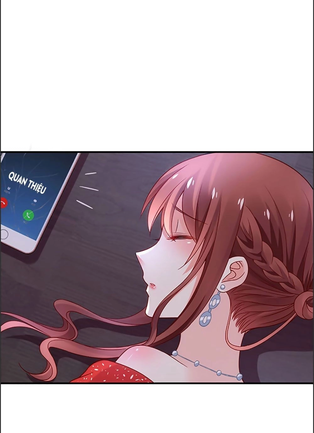 Bạn Trai 1/4 Của Tôi Chapter 17 - 80