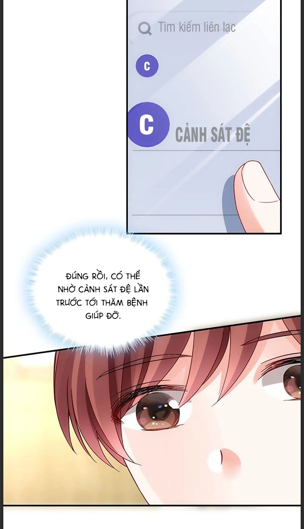 Bạn Trai 1/4 Của Tôi Chapter 18 - 5