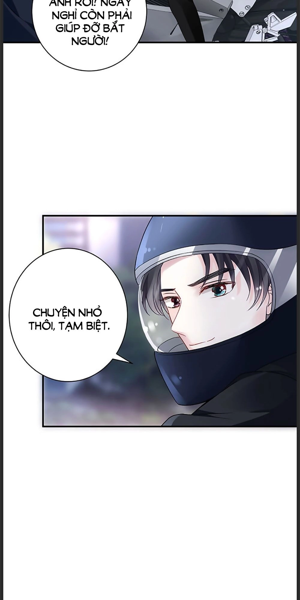 Bạn Trai 1/4 Của Tôi Chapter 18 - 9