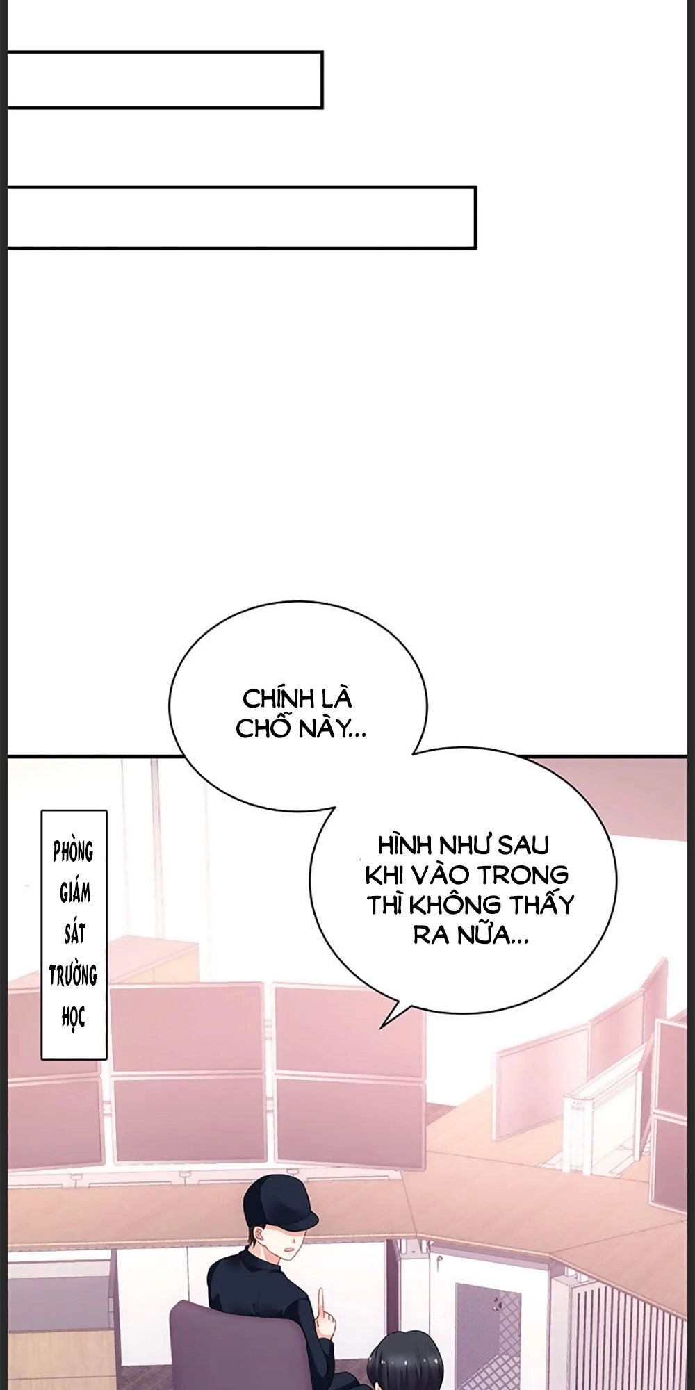 Bạn Trai 1/4 Của Tôi Chapter 18 - 11