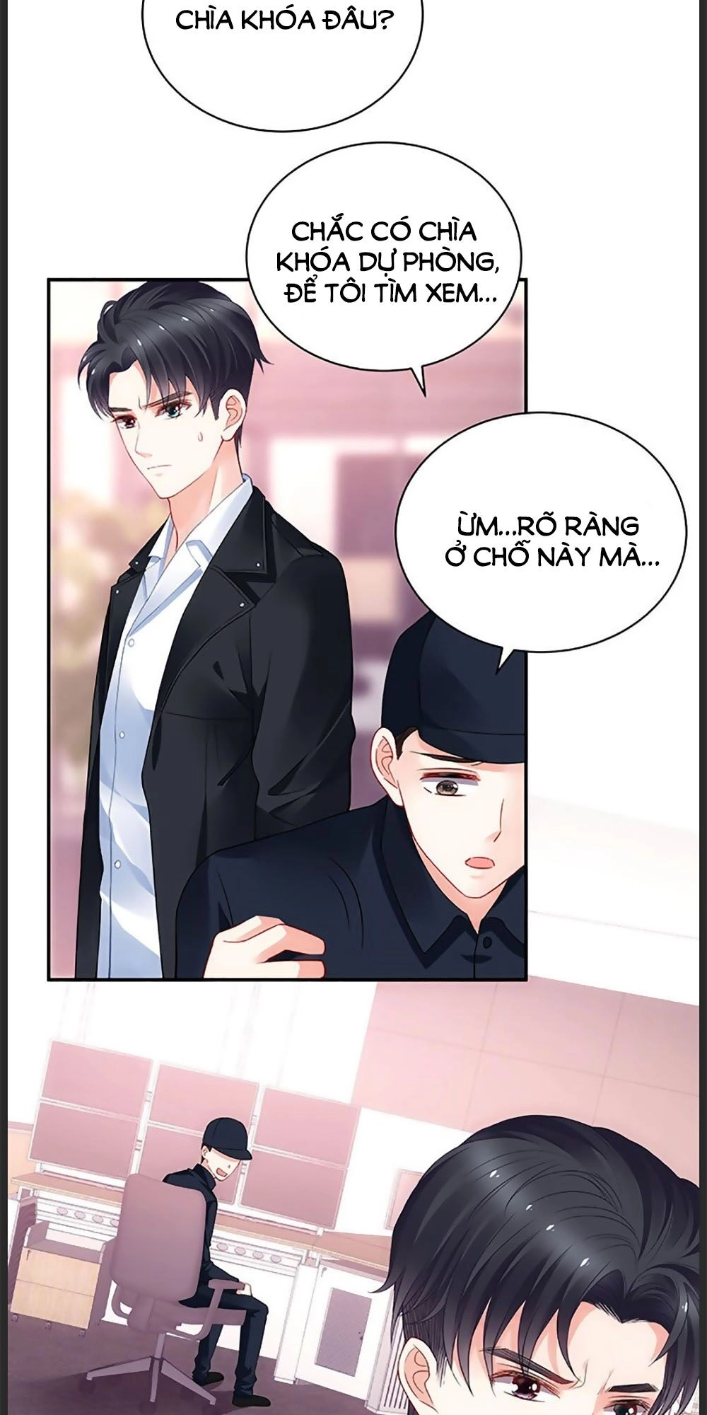 Bạn Trai 1/4 Của Tôi Chapter 18 - 13