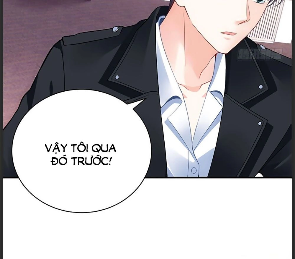 Bạn Trai 1/4 Của Tôi Chapter 18 - 14