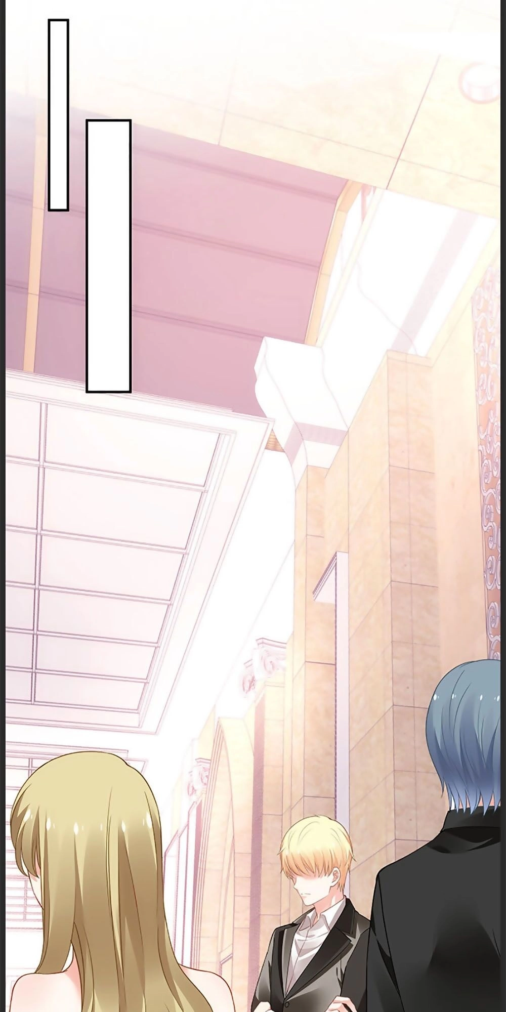 Bạn Trai 1/4 Của Tôi Chapter 18 - 15