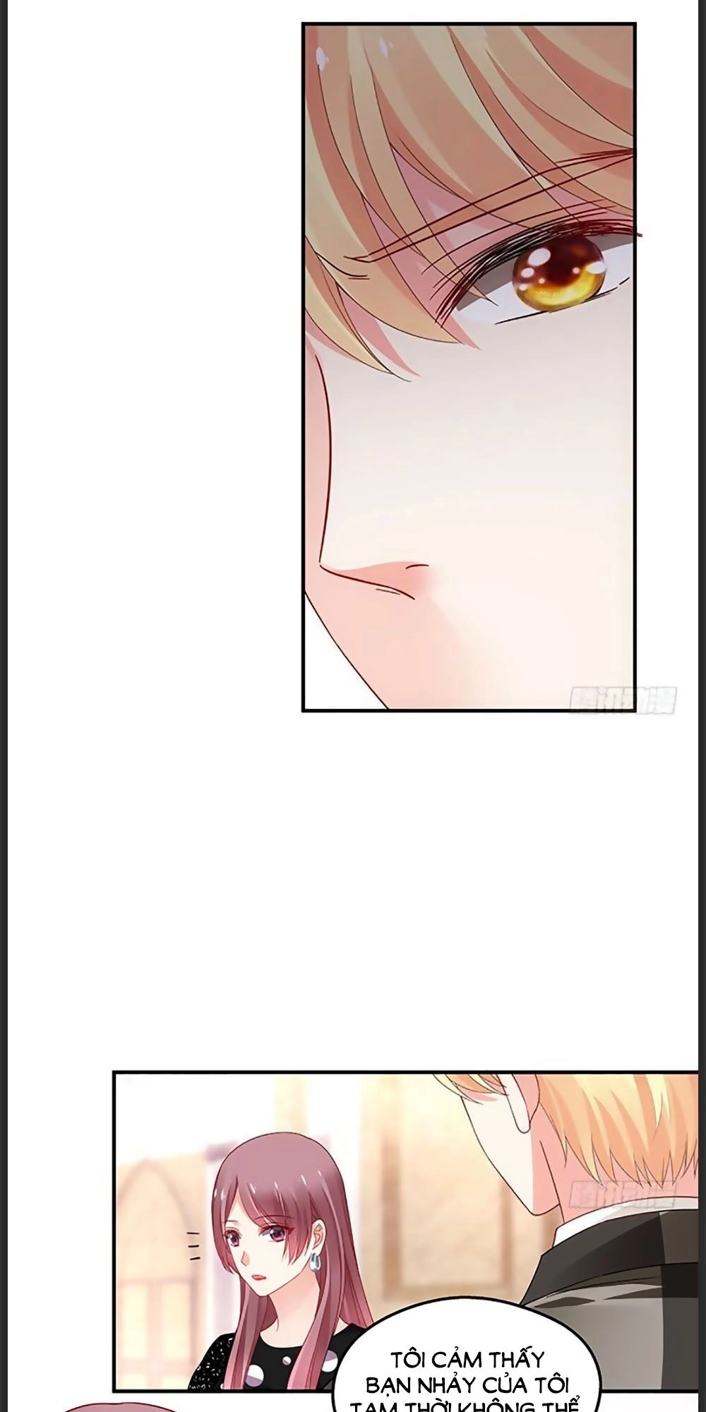 Bạn Trai 1/4 Của Tôi Chapter 18 - 17