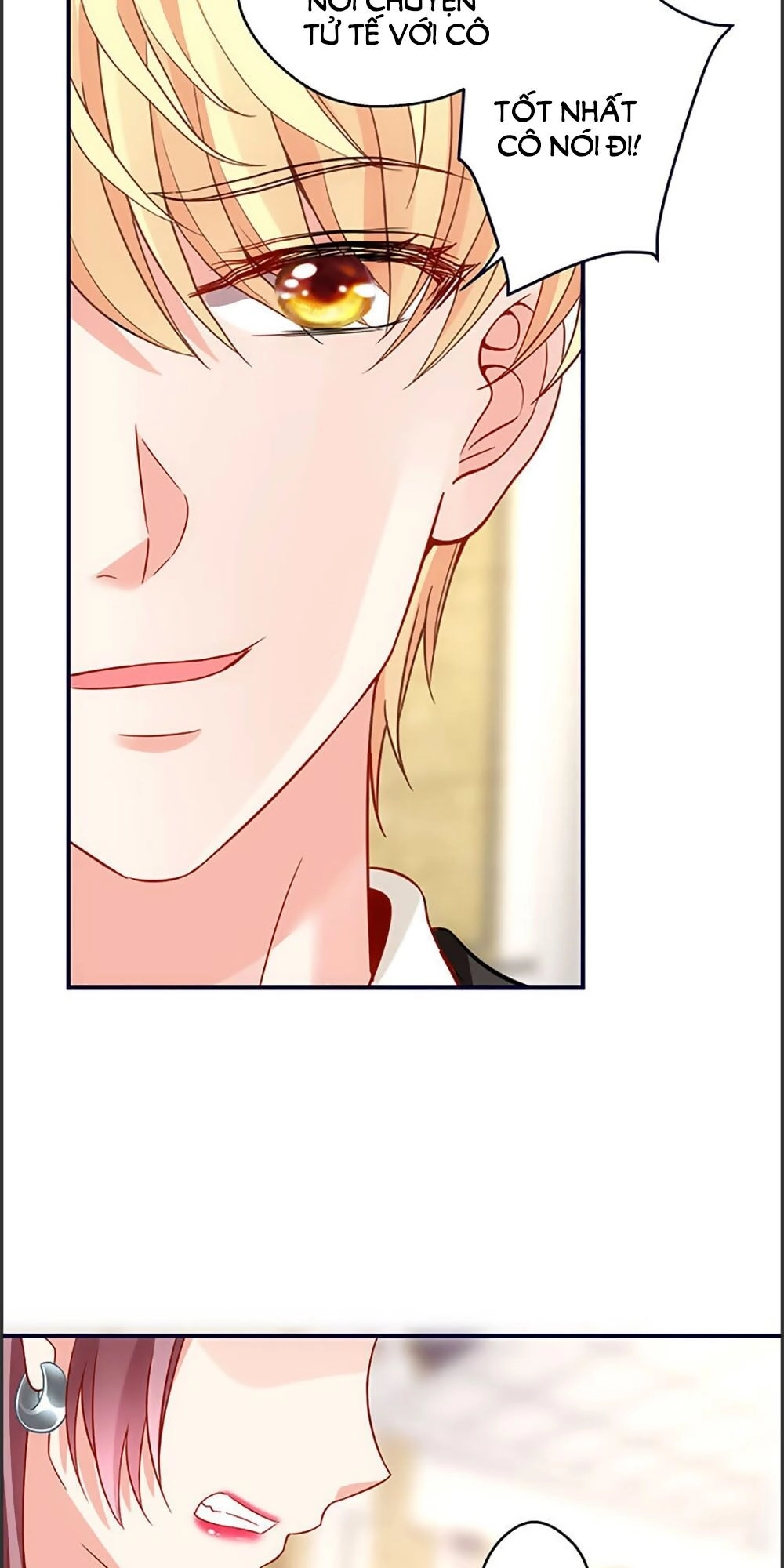 Bạn Trai 1/4 Của Tôi Chapter 18 - 23