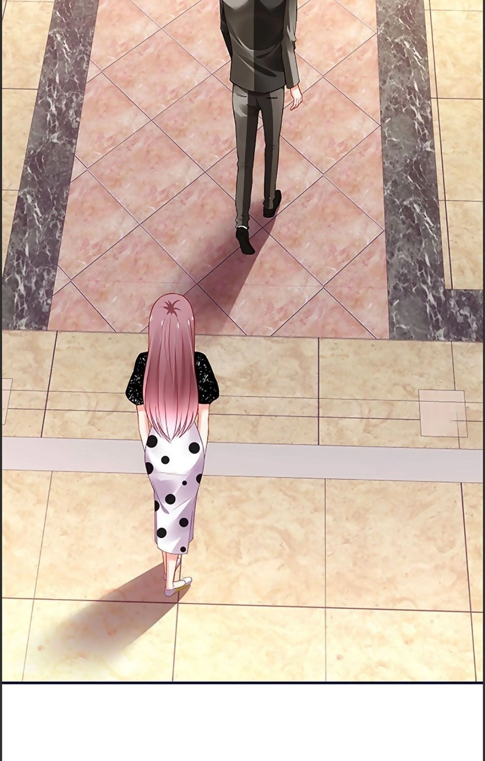 Bạn Trai 1/4 Của Tôi Chapter 18 - 26