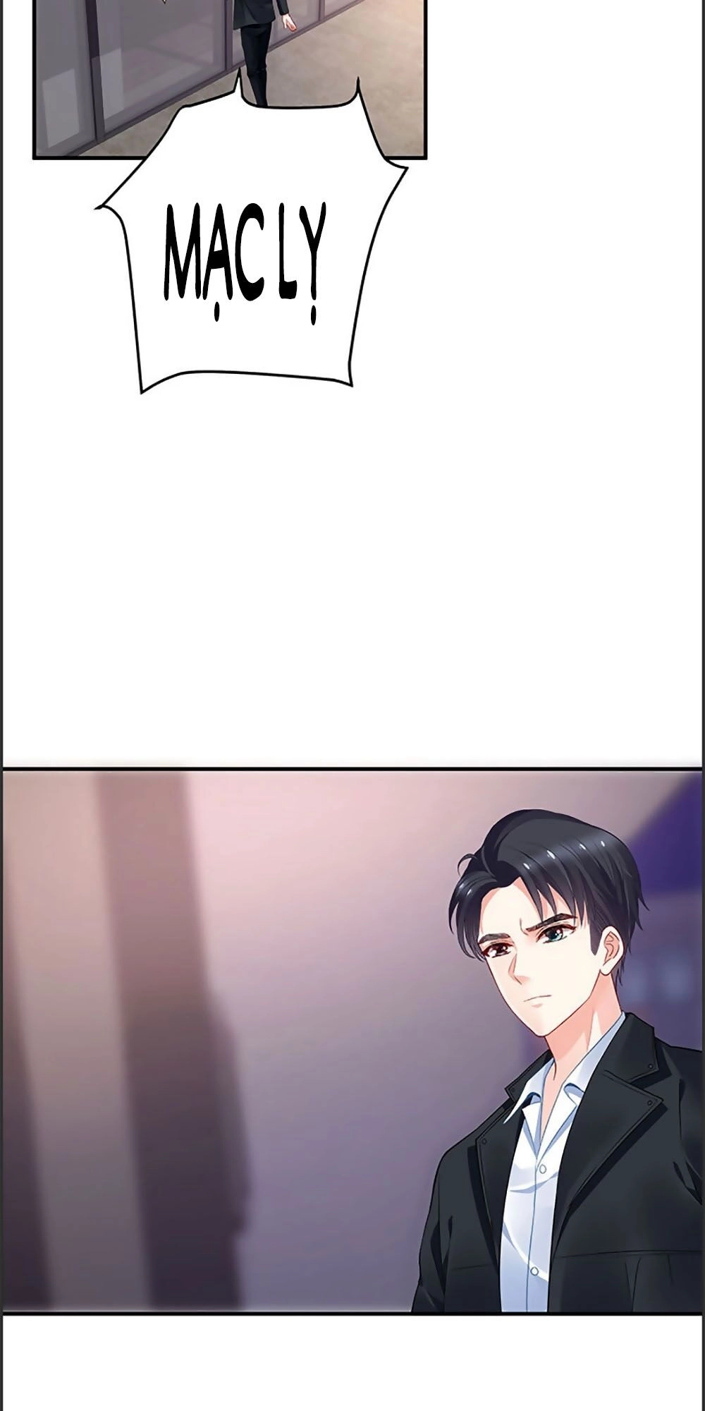 Bạn Trai 1/4 Của Tôi Chapter 18 - 28