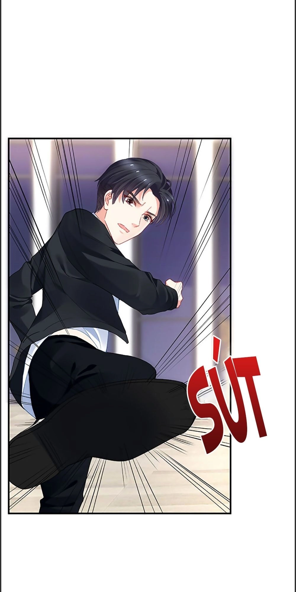 Bạn Trai 1/4 Của Tôi Chapter 18 - 29