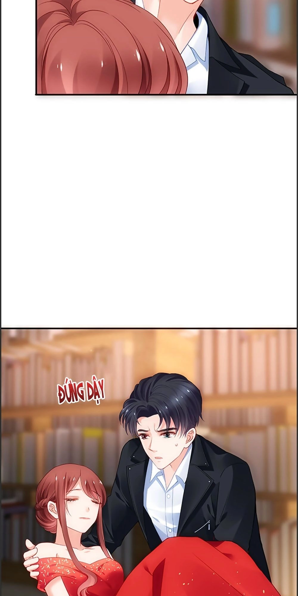 Bạn Trai 1/4 Của Tôi Chapter 18 - 35