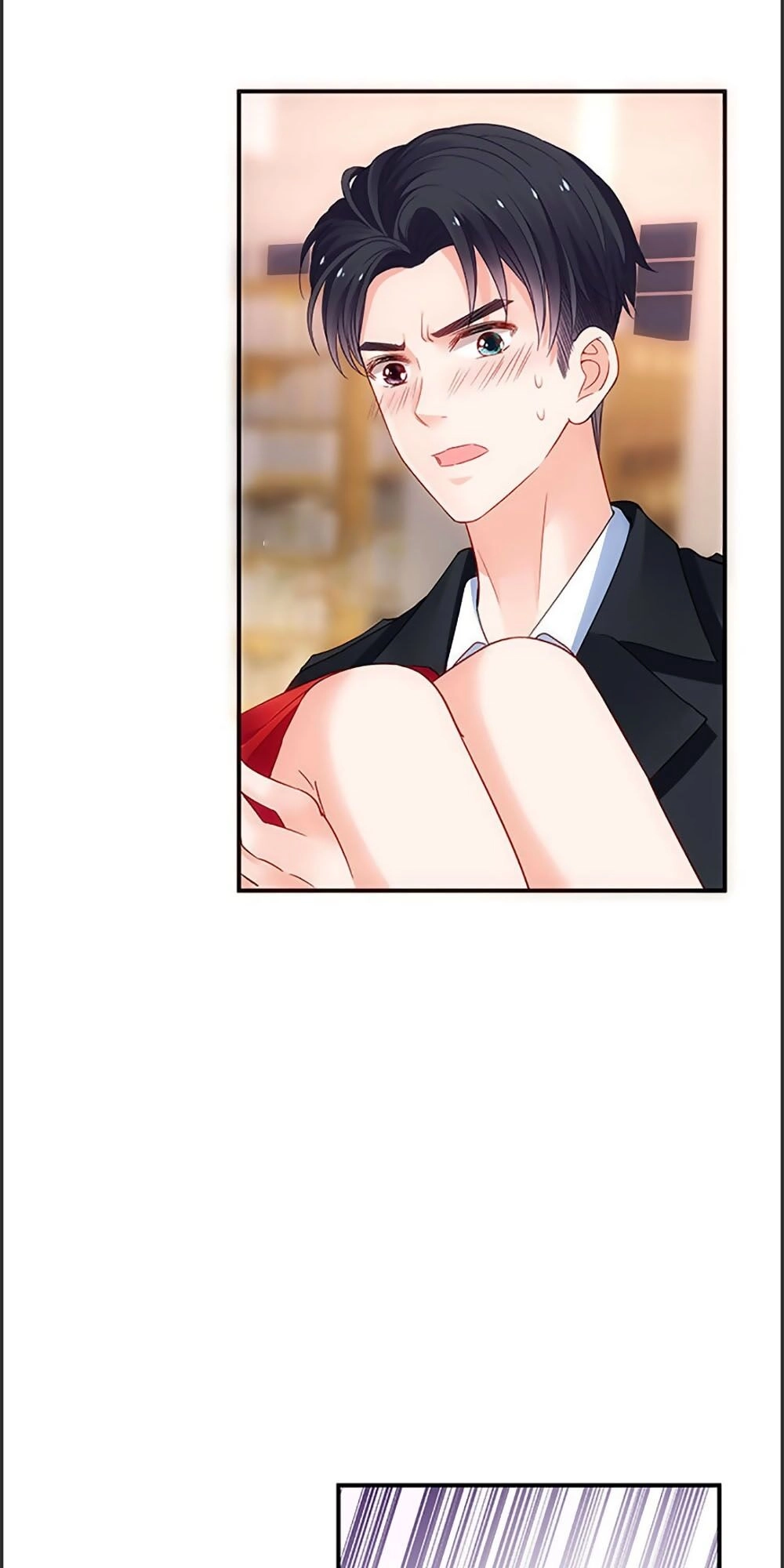 Bạn Trai 1/4 Của Tôi Chapter 18 - 38