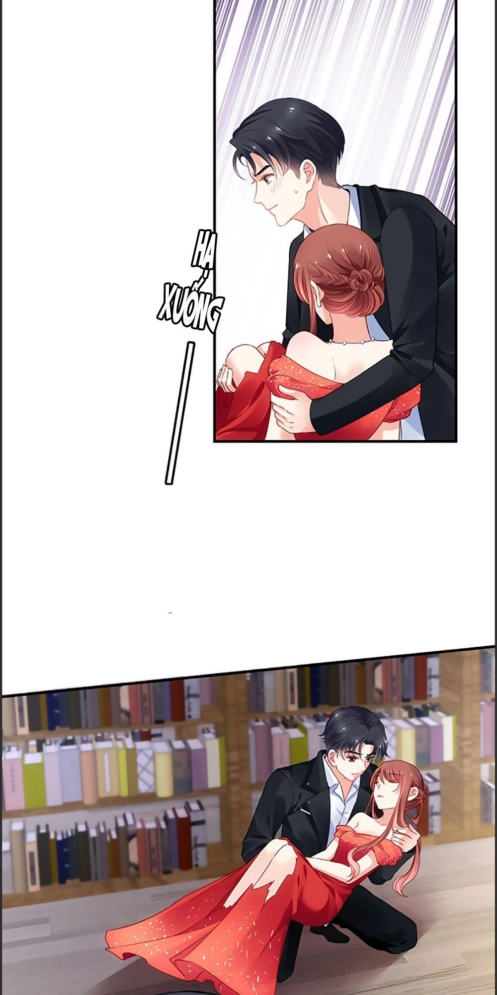 Bạn Trai 1/4 Của Tôi Chapter 18 - 39