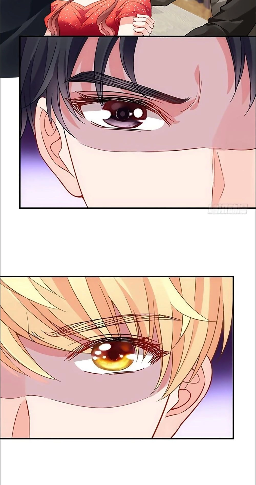 Bạn Trai 1/4 Của Tôi Chapter 18 - 46