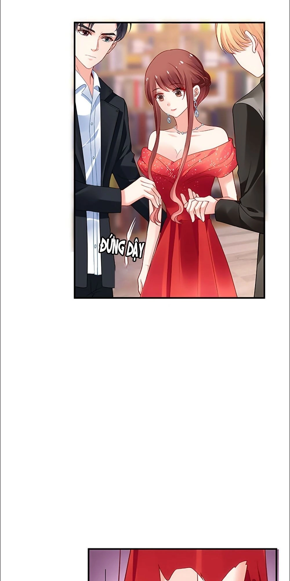 Bạn Trai 1/4 Của Tôi Chapter 18 - 51