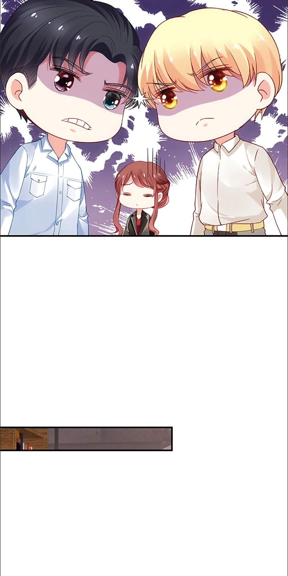 Bạn Trai 1/4 Của Tôi Chapter 18 - 58