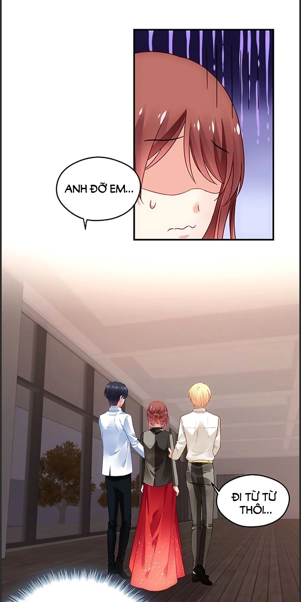 Bạn Trai 1/4 Của Tôi Chapter 18 - 65