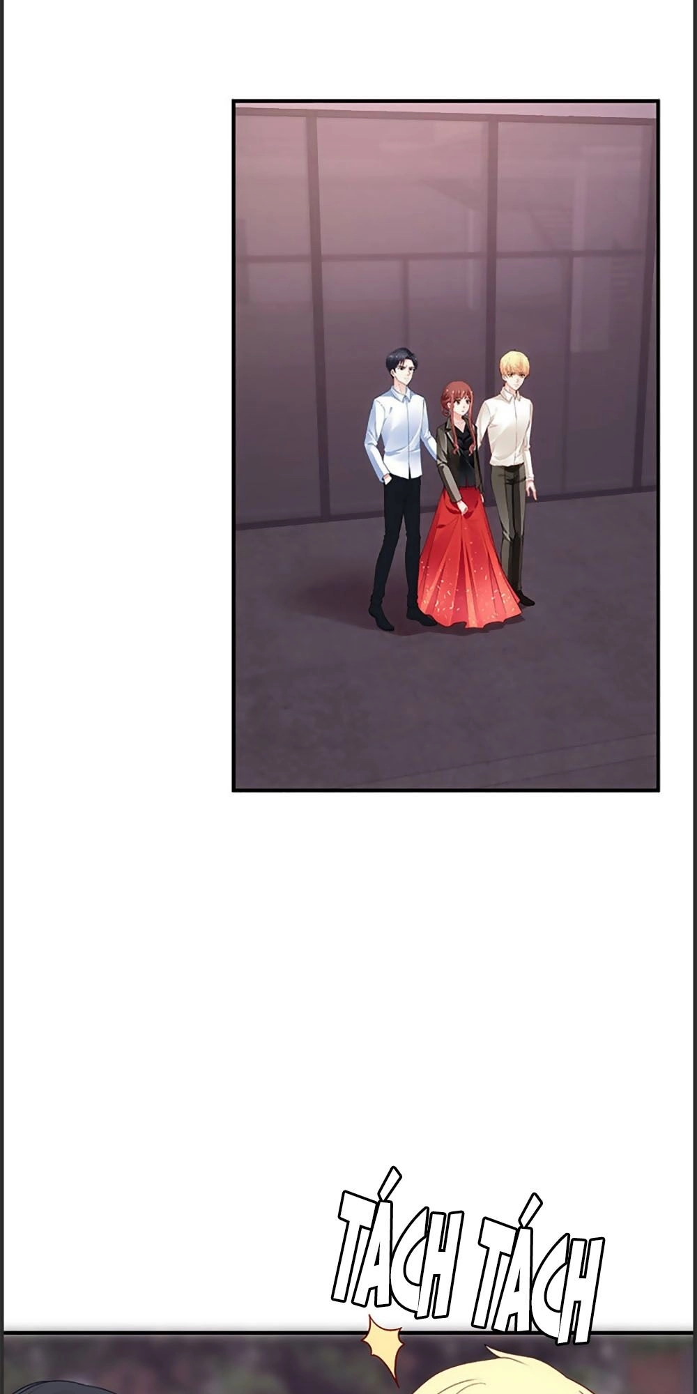 Bạn Trai 1/4 Của Tôi Chapter 18 - 67