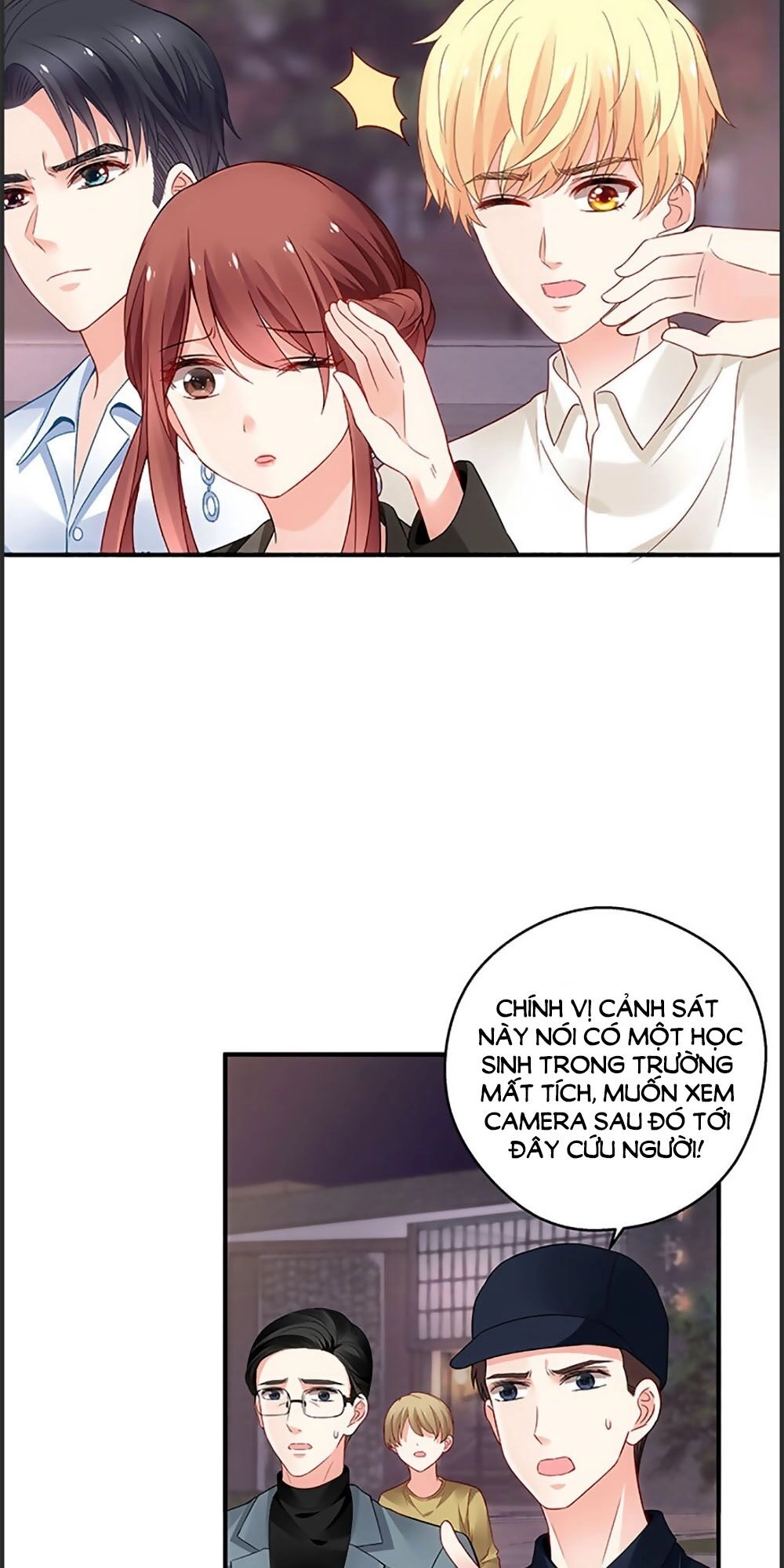 Bạn Trai 1/4 Của Tôi Chapter 18 - 68