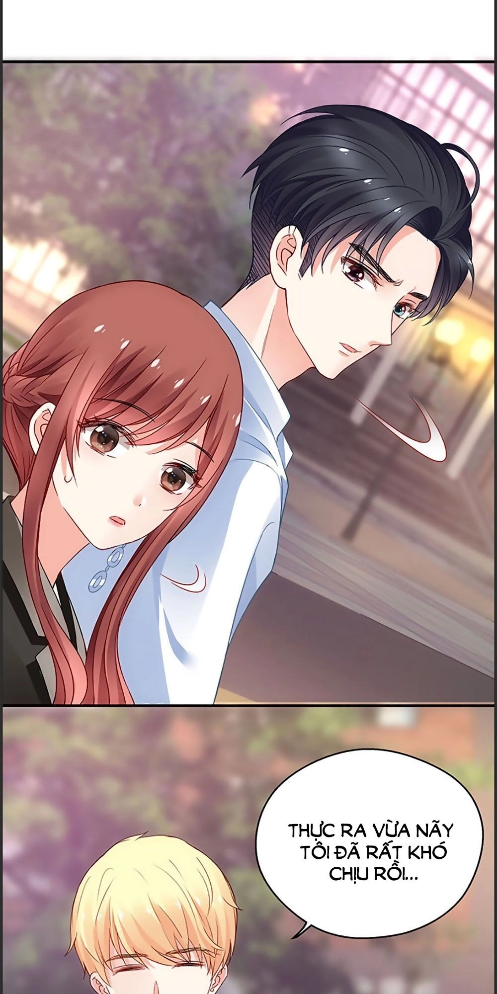 Bạn Trai 1/4 Của Tôi Chapter 18 - 79