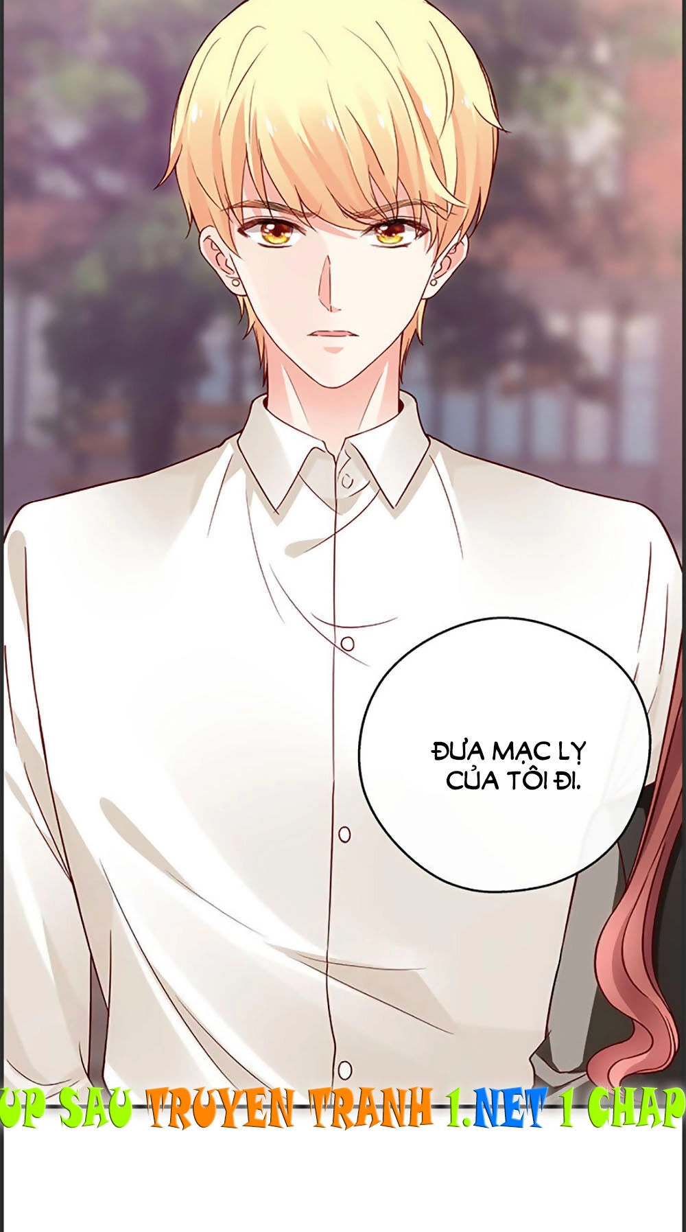 Bạn Trai 1/4 Của Tôi Chapter 18 - 81