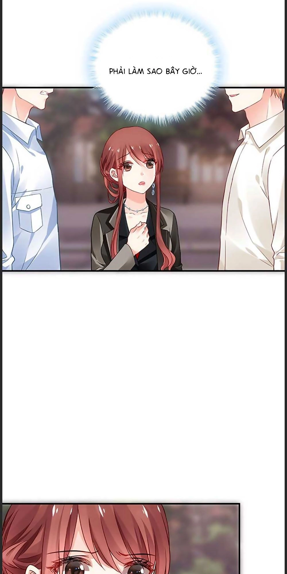 Bạn Trai 1/4 Của Tôi Chapter 19 - 5