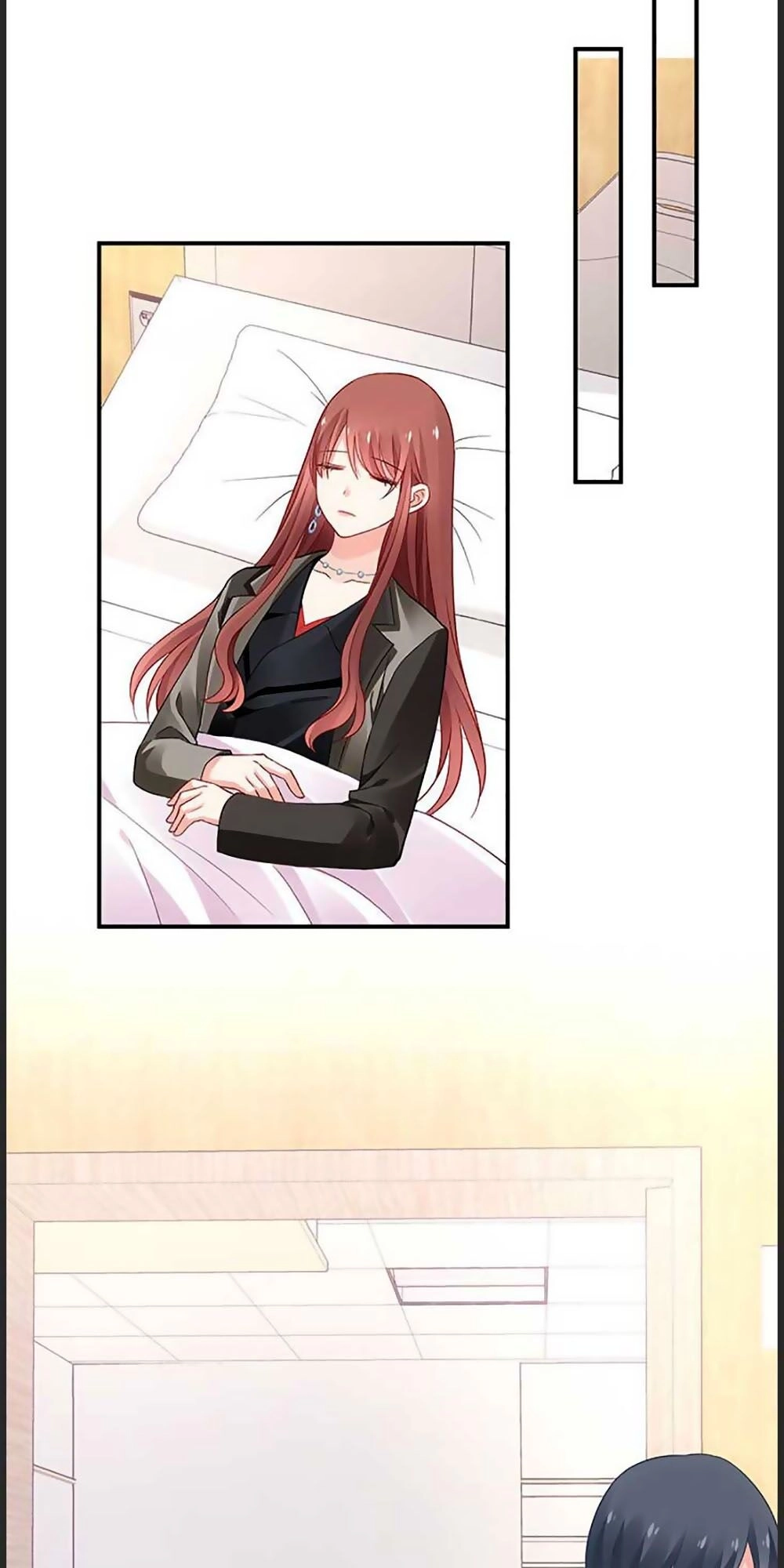 Bạn Trai 1/4 Của Tôi Chapter 19 - 10