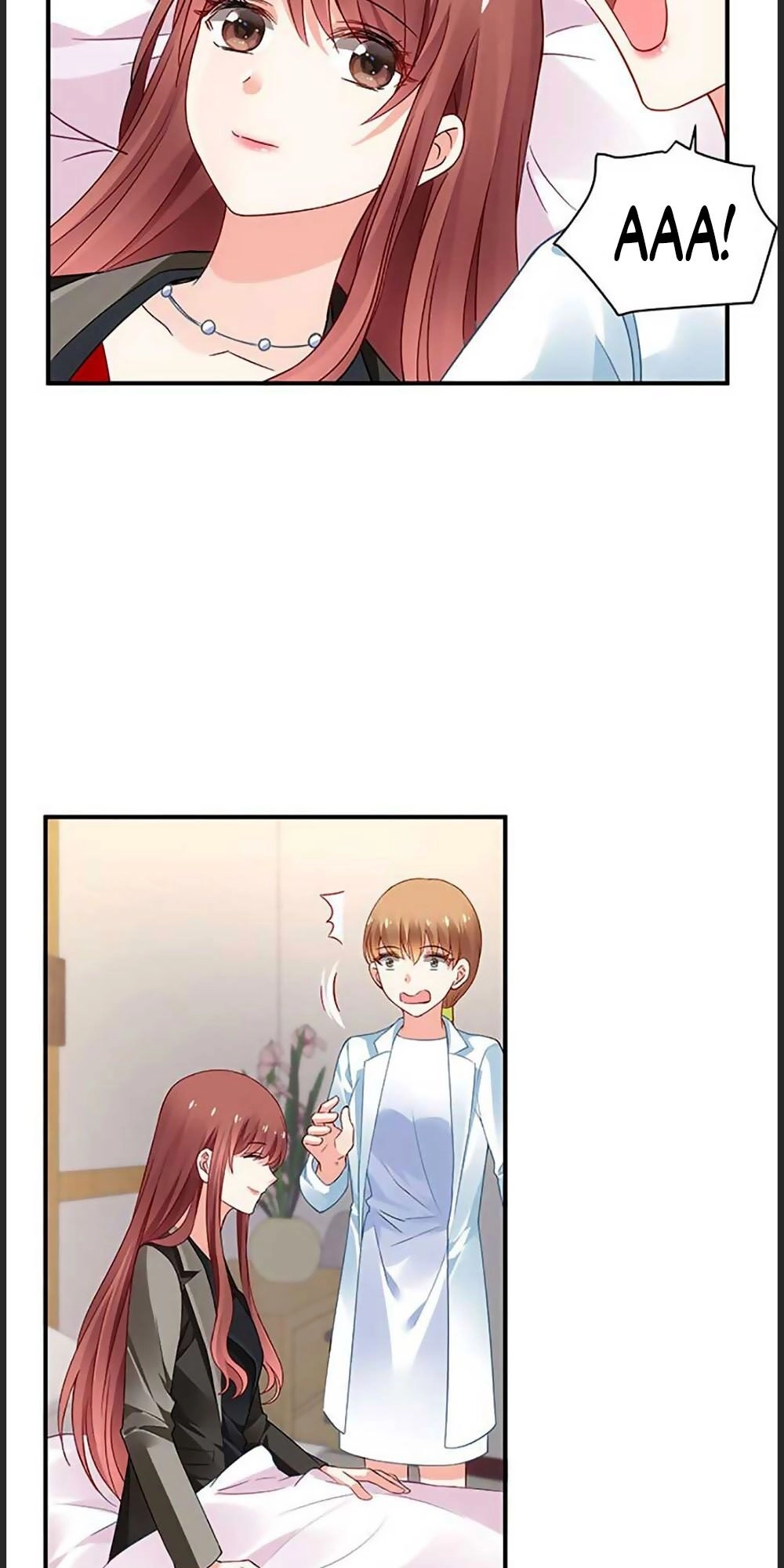 Bạn Trai 1/4 Của Tôi Chapter 19 - 15