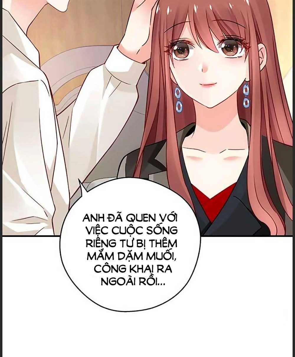 Bạn Trai 1/4 Của Tôi Chapter 19 - 20