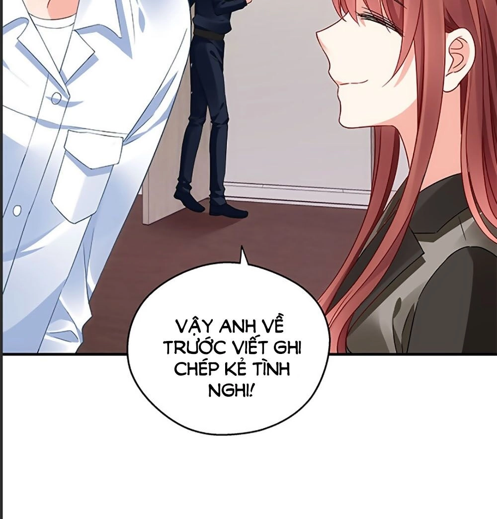 Bạn Trai 1/4 Của Tôi Chapter 19 - 24